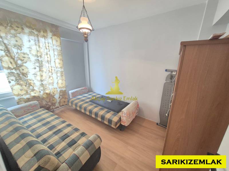 Edremit Tahtakuşlar Mah`da2+1  Daire. - 26